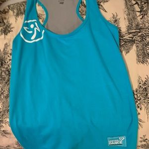Woman’s Athletic Tank
